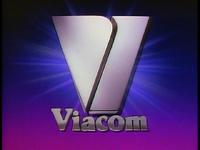 Viacom V of Steel