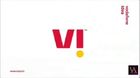 Vodafone Idea Rebranded As 'Vi' - Vi New Logo