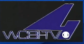 WCBI logo early 1990s