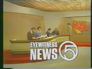 TV-5 Eyewitness News open (1977–1981)