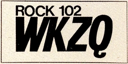 WKZQ Hanahan 1979