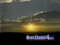 NewsChannel 4 Today in New York open (1997)