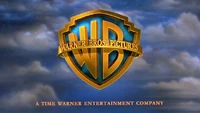 Logo as seen on-screen (Time Warner Entertainment byline, 1999–2001)