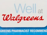 Well at Walgreens