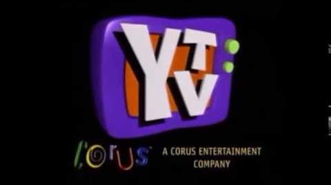 YTV Original (1999-2002)