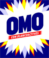 Omo, Logopedia