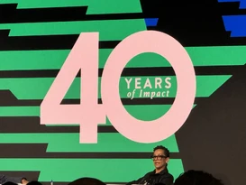 40th Anniversary Variant (2024)