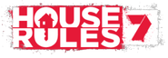 Logo with the Seven Network logo