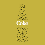 Coke without Caffeine (Bubbles)
