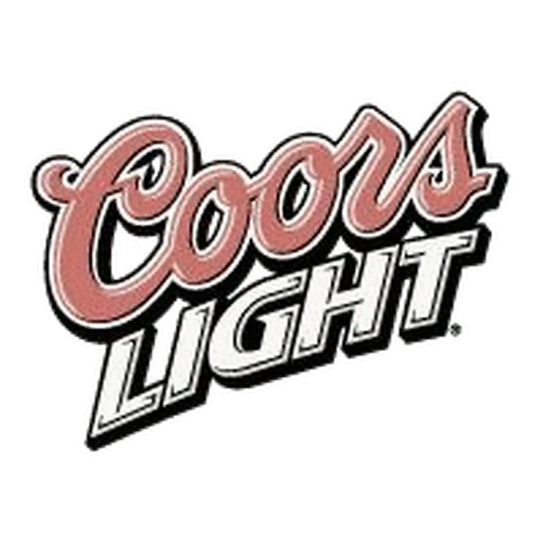 Coors Beer Logo