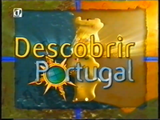 Descobrir Portugal