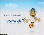 Engie Benjy