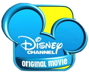 disney channel original logo