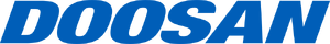 Doosan logo 2022