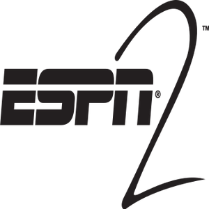 Espn 2 Logopedia Fandom