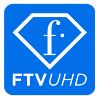 UHD logo