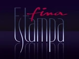 Fina Estampa