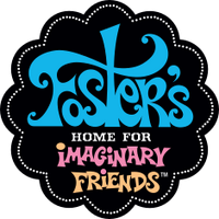 Download Foster S Home For Imaginary Friends Logopedia Fandom