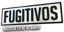 Fugitivos logo