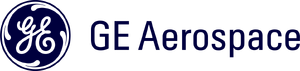 GE Aerospace logo