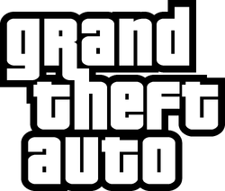 GTA 3D Era Logo