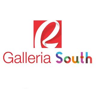 Robinsons Galleria South, Logopedia