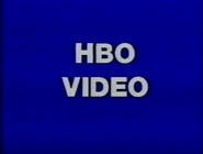 HBO Video (Prototype)