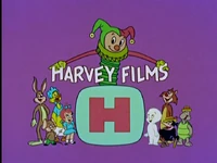 Harvey60s
