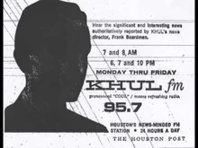 KHUL-FM Houston