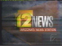 12 News open (1993-1995)