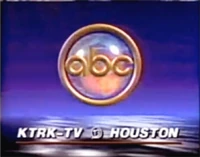 "Together on Channel 13" ID (1986-1987)