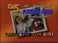 Fletcher Jones PSA (August 21, 1989)