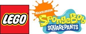 Lego SpongeBob SquarePants 2007