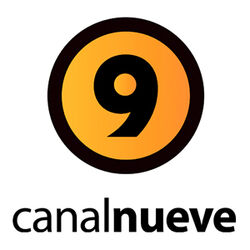 Canal 9 (Buenos Aires)/Other | Logopedia | Fandom