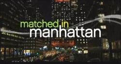 Matched in Manhattan alt
