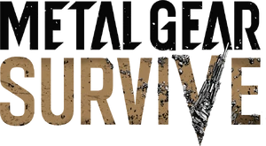 Metal Gear Survive