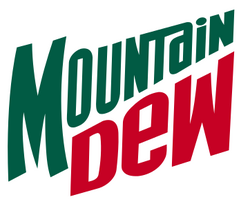 Free Free 152 Mountain Dew Logo Svg SVG PNG EPS DXF File