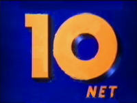 Colour ident (1972–1977)