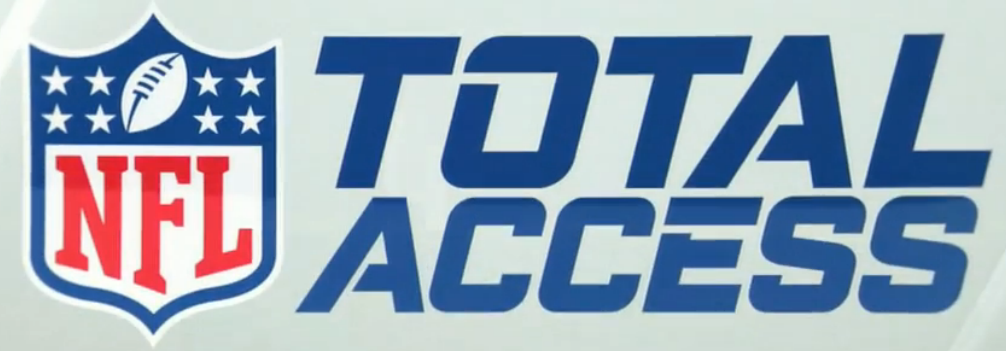 NFL Total Access - NFL Network