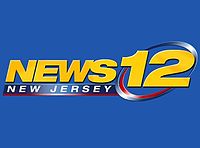 News 12 New Jersey Logopedia Fandom