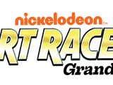 Nickelodeon Kart Racers 2: Grand Prix