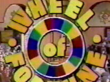 Wheel of Fortune (U.S. game show)/Other