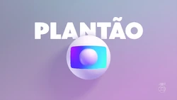 Plantão da Globo (2021)