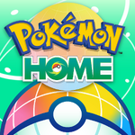 Pokemon Home Switch