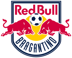 Red Bull Bragantino logo