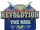 Revolution (Six Flags)