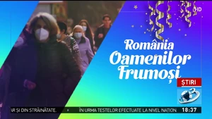 Romania Oamenilor Frumosi