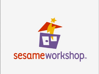 Sesame Workshop 2001 Purple