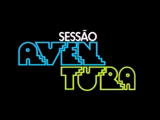 Sessao Aventura open 1977
