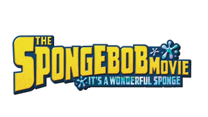 SpongeBob Movie It's a Wonderful Sponge